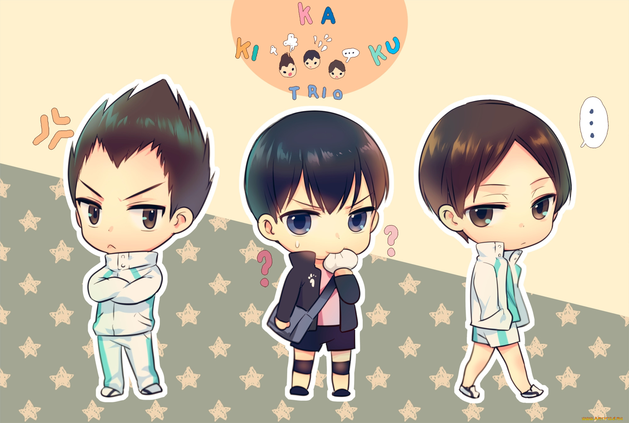 , haikyuu, , 